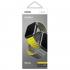 UNIQ Revix Apple Watch Band 45/44/42mm - Lemon Yellow/Grey