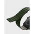 UNIQ Revix Apple Watch Band 45/44/42mm - Pine Green/Taupe