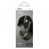 UNIQ Revix Apple Watch Band 45/44/42mm - Pine Green/Taupe