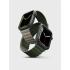 UNIQ Revix Apple Watch Band 45/44/42mm - Pine Green/Taupe