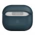 UNIQ Terra Geniune Leather Airpods 3 Case - Blue