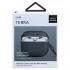 UNIQ Terra Geniune Leather Airpods 3 Case - Blue