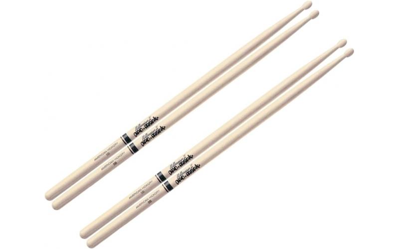 D\'ADDARIO TX5BW Drum sticks