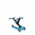 Globber Go Up Deluxe Roller - Blue