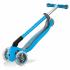 Globber Go Up Deluxe Roller - Blue