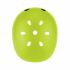 Globber Helmet Primo - Lights Lime