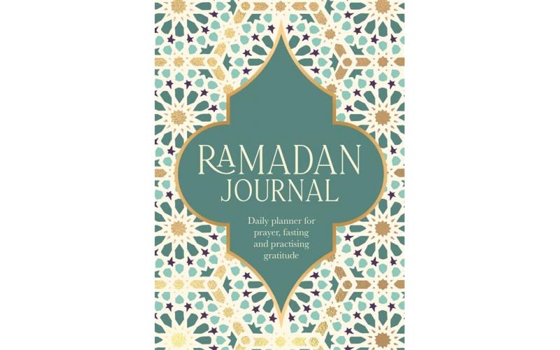 Ramadan Journal