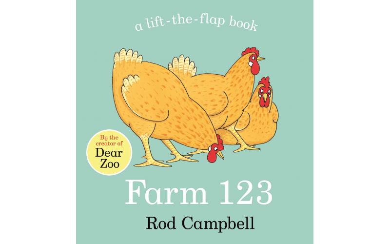 Farm 123