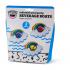 Big Mouth Rainbow Beverage Boats