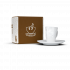 FIFTYEIGHT Espresso Mug with handle Tasty - 80ml