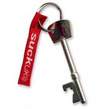 Suck UK Key Bottle Opener