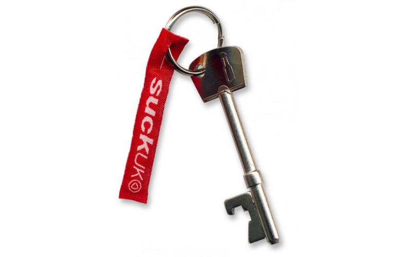 Suck UK Key Bottle Opener