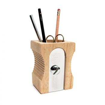 Suck UK Light Sharpener Desk Tidy