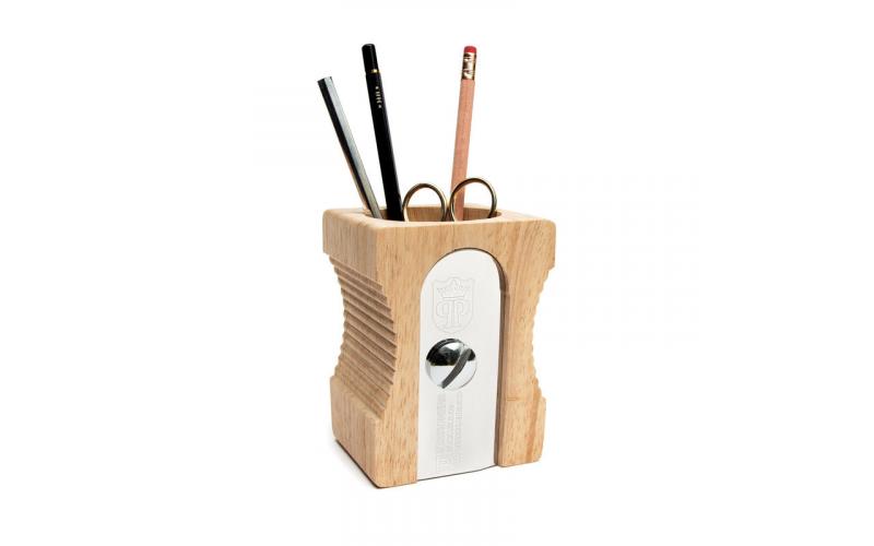 Suck UK Light Sharpener Desk Tidy