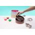 Suck UK Cake Storage Tins