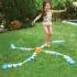 Little Tikes-Dancing Sprinkler Fun