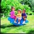 Little Tikes Whale Teeter Totter-Blue 1Pk