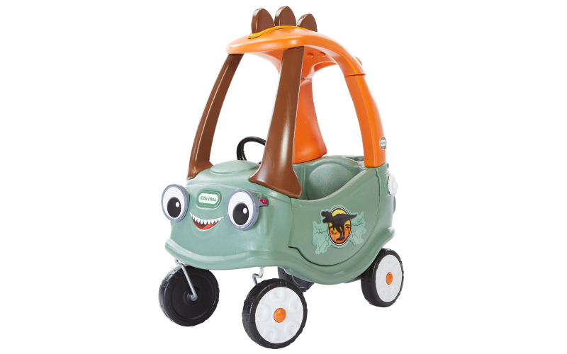 Little Tikes T-Rex Cozy Coupe