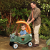 Little Tikes T-Rex Cozy Coupe