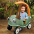 Little Tikes T-Rex Cozy Coupe
