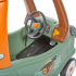 Little Tikes T-Rex Cozy Coupe