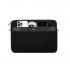 Rivacase: Antishock Laptop Sleeve 13 - Black