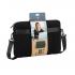 Rivacase: Antishock Laptop Sleeve 13 - Black