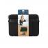 Rivacase: Antishock Laptop Sleeve 13 - Black