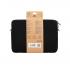 Rivacase: Antishock Laptop Sleeve 13 - Black