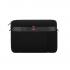 Rivacase: Antishock Laptop Sleeve 13 - Black