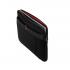Rivacase: Antishock Laptop Sleeve 13 - Black