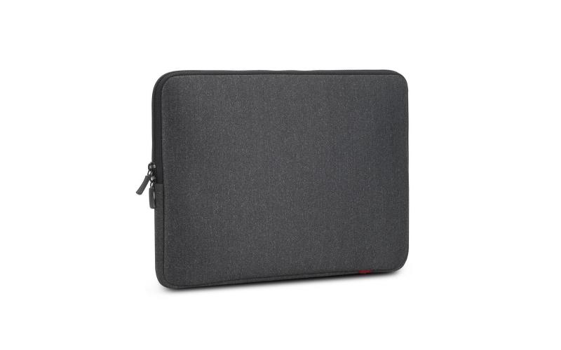 Rivacase: Antishock Laptop Sleeve 16 - Dark Gray