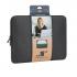 Rivacase: Antishock Laptop Sleeve 16 - Dark Gray