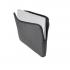 Rivacase: Antishock Laptop Sleeve 16 - Dark Gray