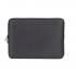 Rivacase: Antishock Laptop Sleeve 16 - Dark Gray