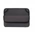 Rivacase: Antishock Laptop Sleeve 16 - Dark Gray