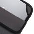 Rivacase: Antishock Laptop Sleeve 16 - Dark Gray