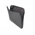 Rivacase: Antishock Laptop Sleeve 16 - Dark Gray