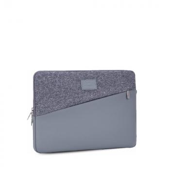 Rivacase: Egmont Ultrabook Sleeve 13.3 - Grey