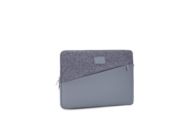 Rivacase: Egmont Ultrabook Sleeve 13.3 - Grey