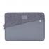 Rivacase: Egmont Ultrabook Sleeve 13.3 - Grey