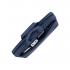 Rivacase: Central Laptop Shoulder Bag 15.6 - Blue
