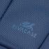 Rivacase: Central Laptop Shoulder Bag 15.6 - Blue
