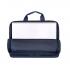 Rivacase: Central Laptop Shoulder Bag 15.6 - Blue