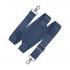 Rivacase: Central Laptop Shoulder Bag 15.6 - Blue