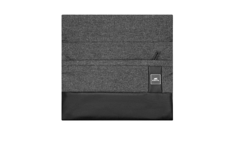 Rivacase: Lantau Laptop Seleeve 13.3 - Black