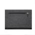 Rivacase: Lantau Laptop Seleeve 13.3 - Black