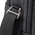 Rivacase: Lantau Laptop Shoulder Bag 15.6 - Black