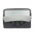 Rivacase: Lantau Laptop Shoulder Bag 15.6 - Black