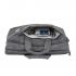 Rivacase: Lantau Laptop Shoulder Bag 15.6 - Black